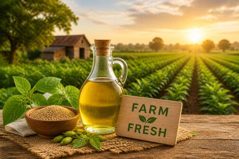 Freshness You Can Trust