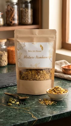 Mixture Namkeen (200g)