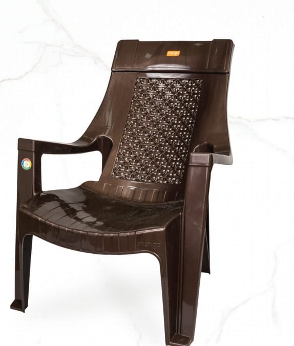 SIGMA 610W x 825D x 830H CHAIRS