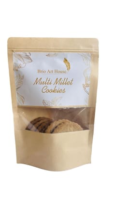 Multi Millet Cookies(100g)