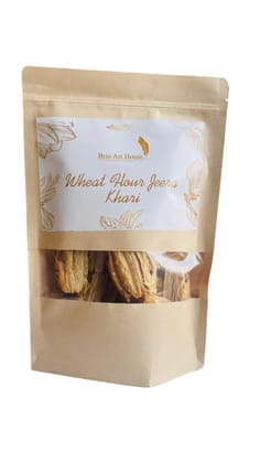 Wheat Hour Jeera Khari (100g)