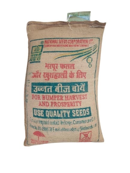 NSC Paddy Variety: KNM-1638 CS