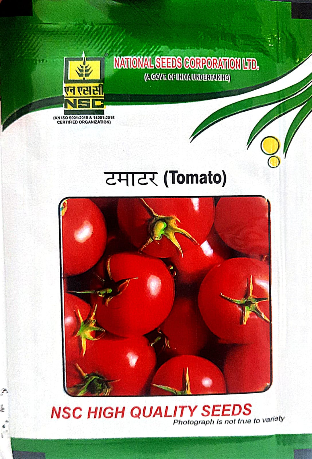 NSC Tomato Kashi Abhiman TL