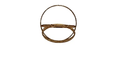 Panchaloha bangles 