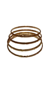 Panchaloha bangles 