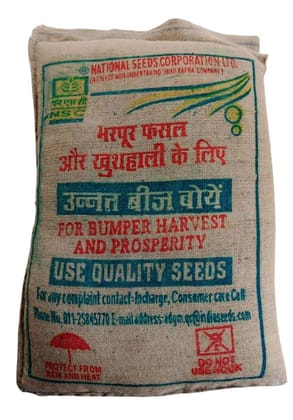 NSC JGL 27356 (Jagtiala Vari–3) CS 25 KG