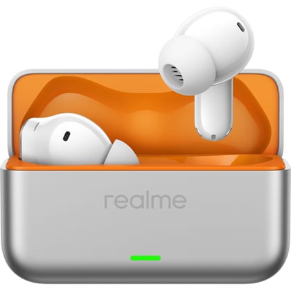 Realme Buds T500 Pro Earbuds