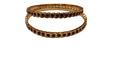 Panchaloha bangles