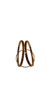 Panchaloha bangles