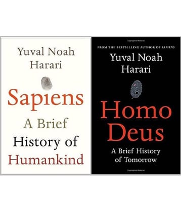 Homo deus & Sapiens