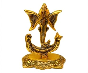 Brand seal