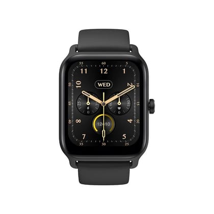 Fastrack Reflex Nitro 1.8” UltraVU Display Smart Watch