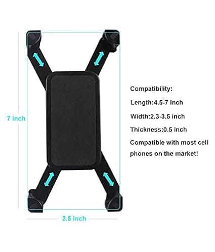 SJG CH 01 Universal Bike Holder 360 Degree Rotating Bicycle Motorcycle handle Cell Phone Mount Mobile Phone Holder