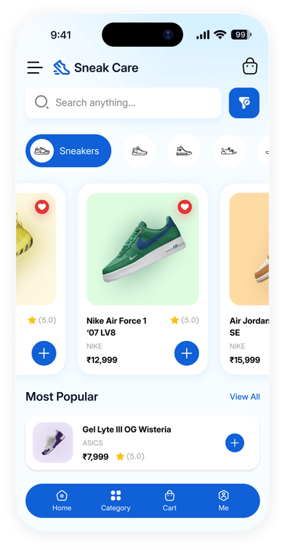 One Ecosystem to manage your entire D2C Commerce Business