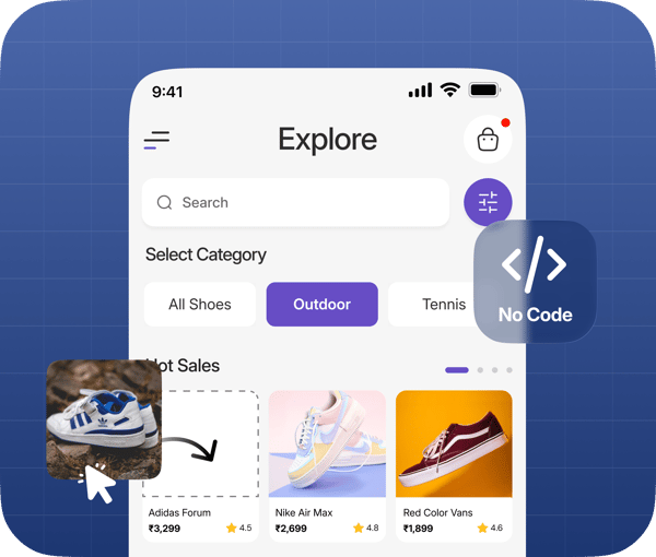 Visual Theme Designer