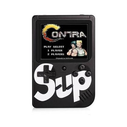 Generic 400 in 1 Handheld Video Game Console Generic 400 in 1 Handheld Video Game Console
