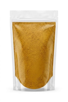 Sumah Devta Premium Turmeric Haldi Powder, 200 Grams