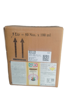  Himawari (Profenophos 40% + Cypermethrin 4% EC)