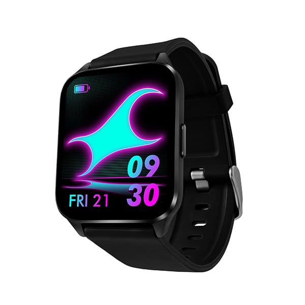 Fastrack Reflex Beat+ Smartwatch