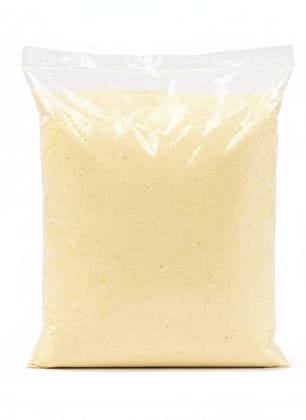Makki Atta - 1KG