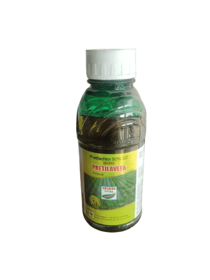 Pretilaveer Containing Pretilachlor 50% EC