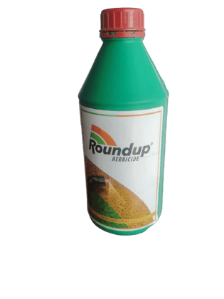 Bayer Roundup Glyphosate ( Commonly 41% SL) Bayer Roundup Glyphosate ( Commonly 41% SL)