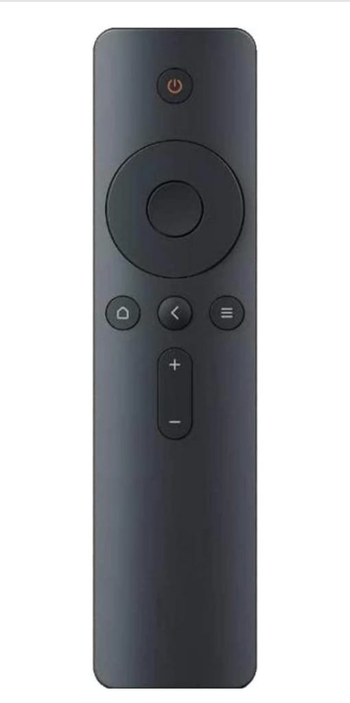 Mi Smart LED TVs (32, 43, 55, 65 Inch) | Compatible Replacement IR Remote Control| Durable & Reliable Design
