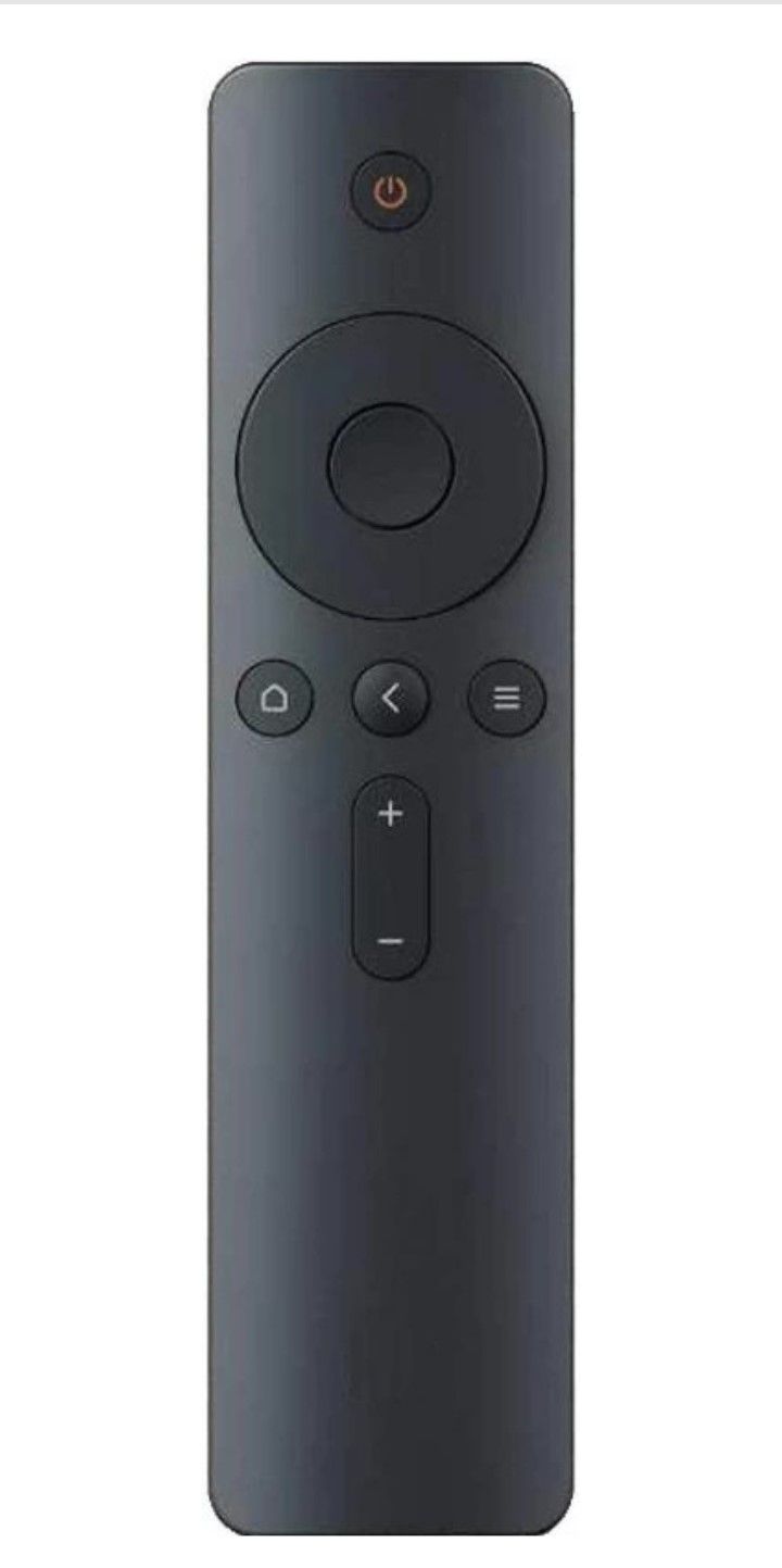 Mi Smart LED TVs (32, 43, 55, 65 Inch) | Compatible Replacement IR Remote Control| Durable & Reliable Design