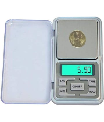 Kadio - Digital Square Weighing Scale