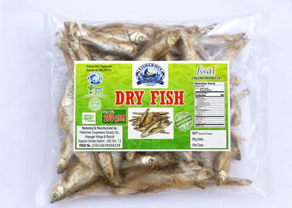 Dry Fish
