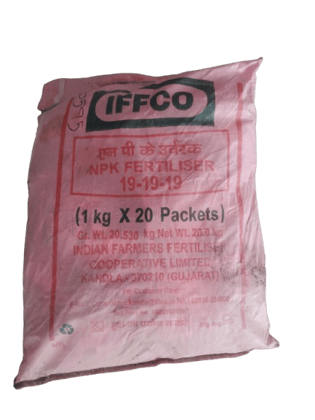 IFFCO NPK 19:19:19