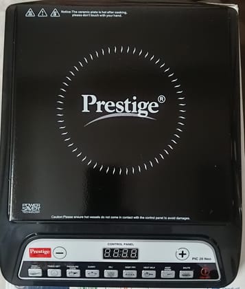Prestige Induction Cooktop
