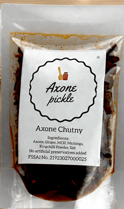 Axone Pickle Axone Pickle