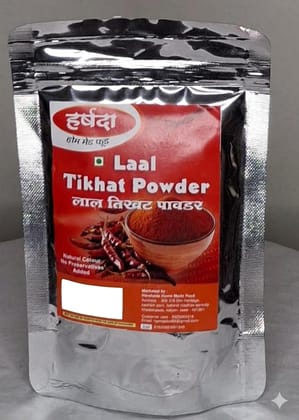 Lal Tikhat powder