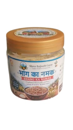 Bhang Ka Namak 100 gm