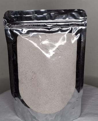 Nachani Satva ( Sprouted Ragi Atta Without Sugar )