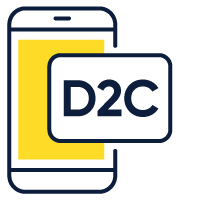 Your D2C Storefront