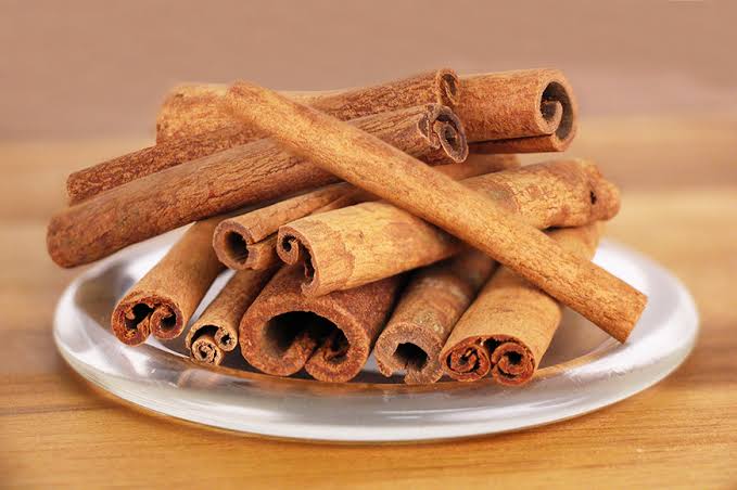 Royal Spice Cinnamon Sticks - 100g