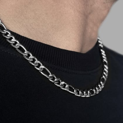 Viking Figaro Chain