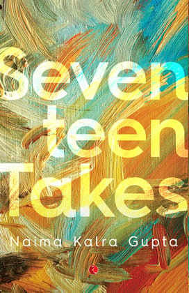 Seventeen Takes Seventeen Takes