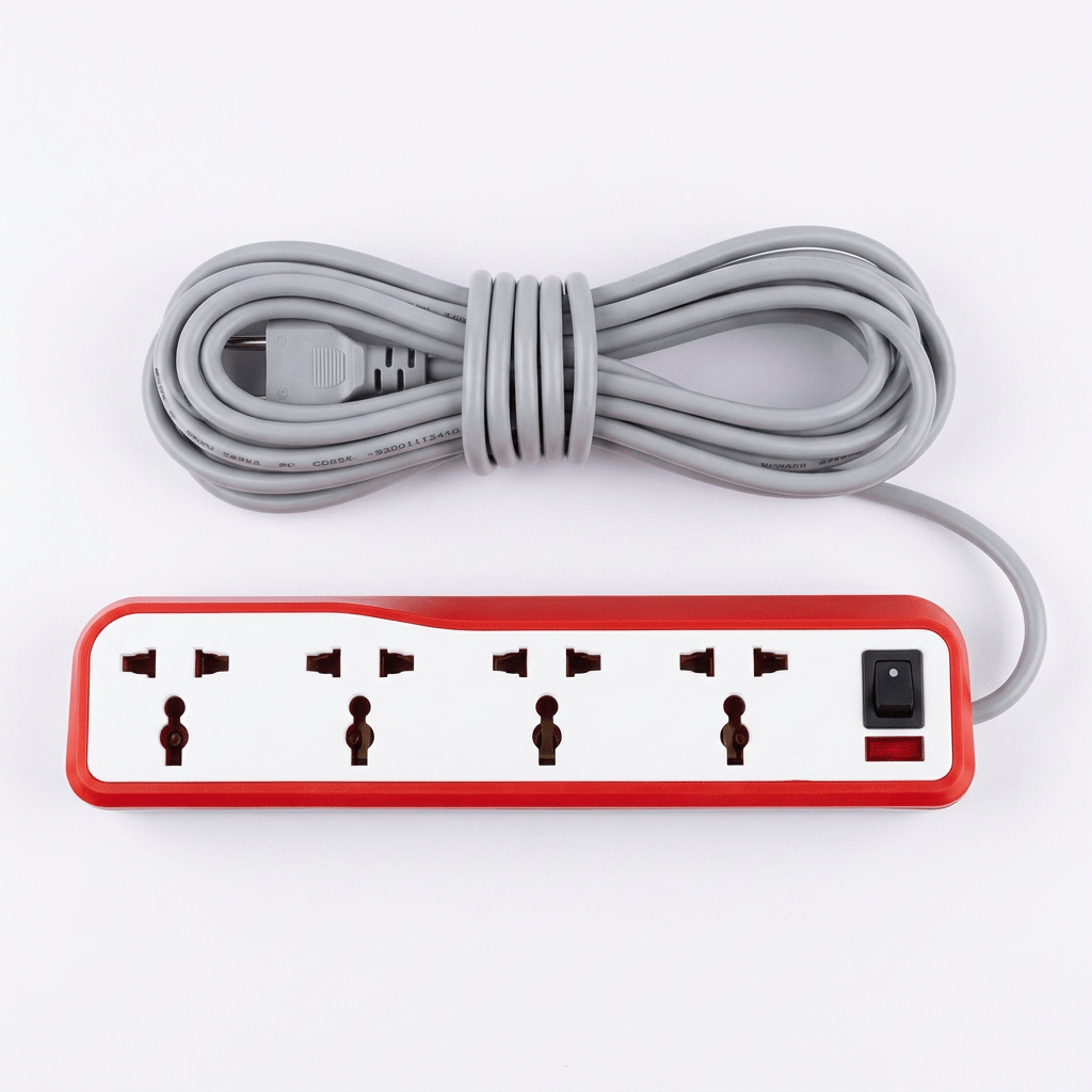 Havells Extension Cord 