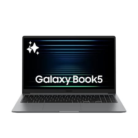 Galaxy Book5 15.6inch Ultra 5, 16/512gb (NP754XHD-KD1IN)