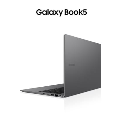 Galaxy Book5 15.6inch Ultra 5, 16/512gb (NP754XHD-KD1IN)