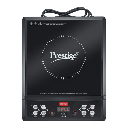 Prestige Induction Cooktop 