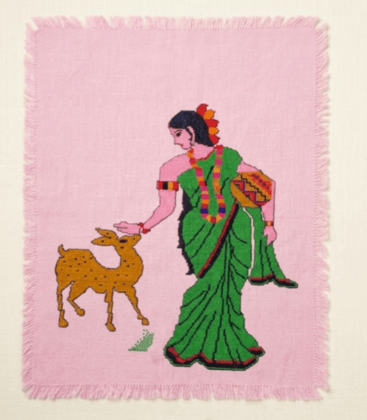 Wall Hanging