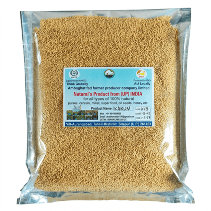 Kakun Millet 100g Pack