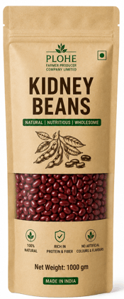 Kidney Beans (Rajma) Kidney Beans (Rajma)