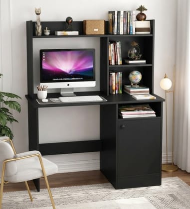 Spydercraft Multipurpose Indus Study Table| DO-IT-Yourself| Multipurpose Study Table
