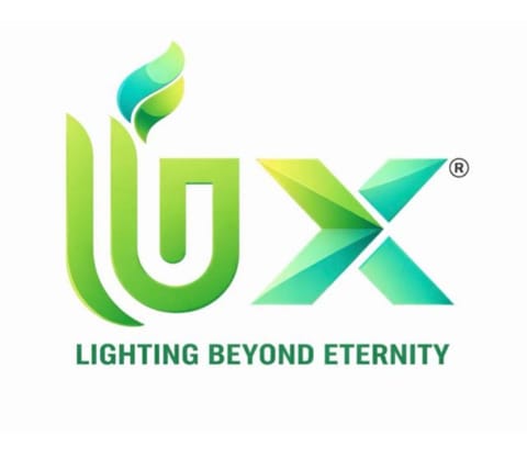 UBX LED