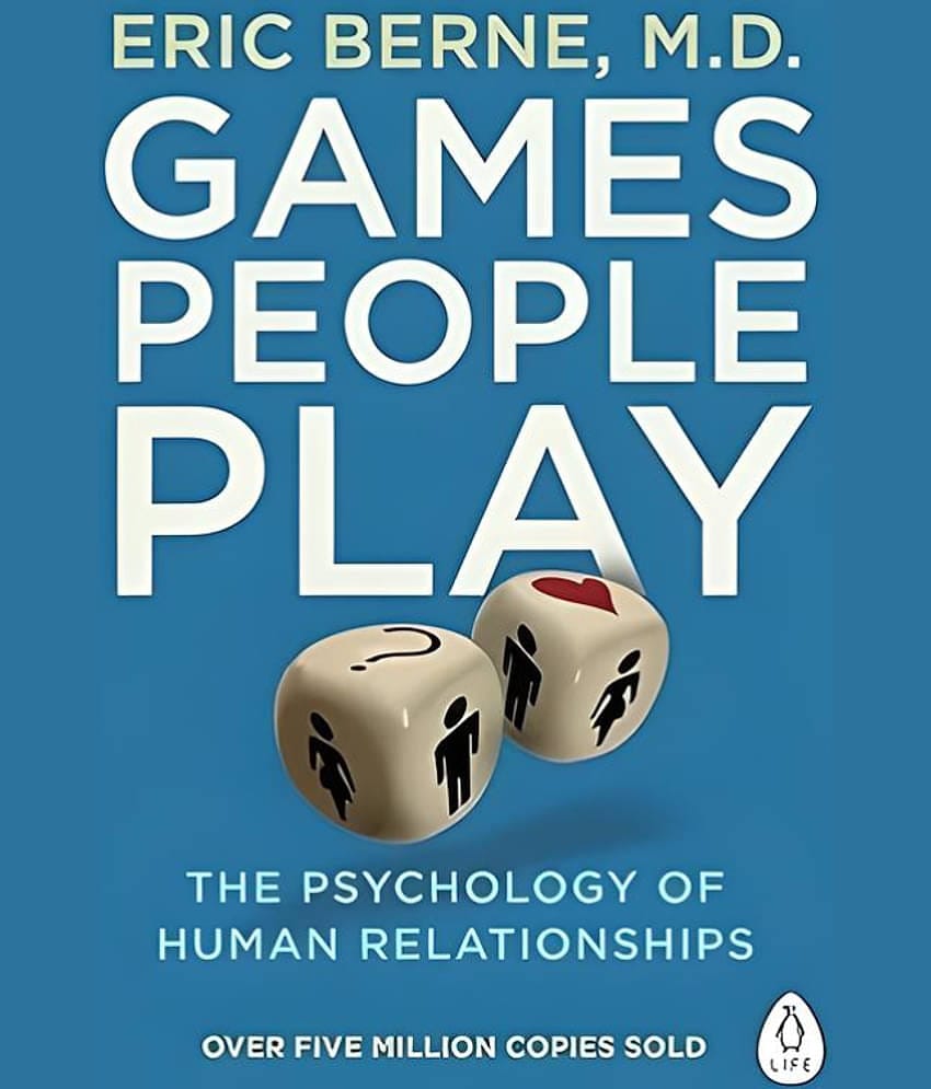Games People Play (new)